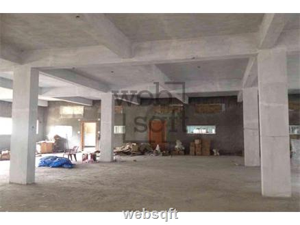 Warehouse for Rent in Telangana